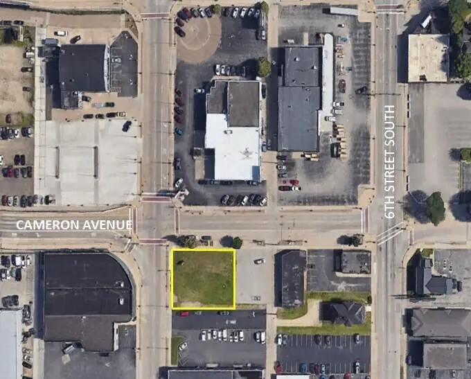 601 3RD STREET S, La Crosse, WI 54601 - Image #1