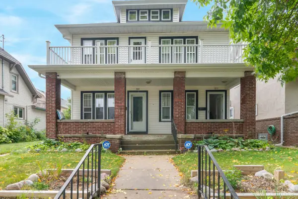 309 Park AVENUE, Sheboygan, WI 53081