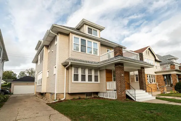 2149 N 60th STREET, Milwaukee, WI 53208