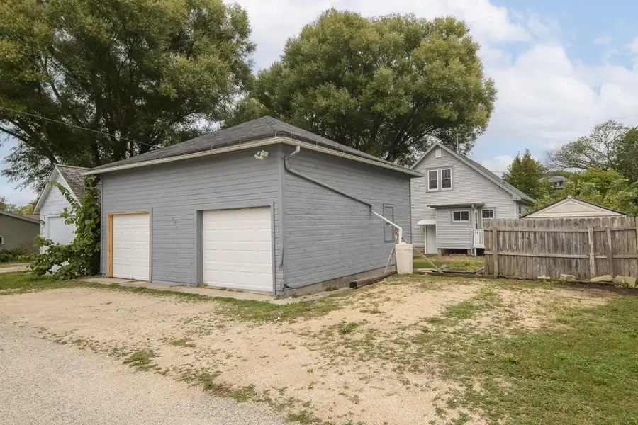 406 N Hubbard STREET, Horicon, WI 53032 - Image #3