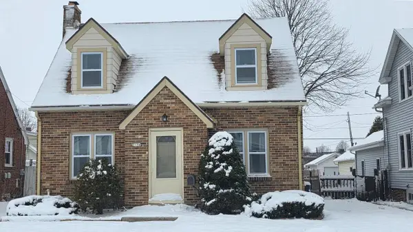 2126 S 16th STREET, Sheboygan, WI 53081