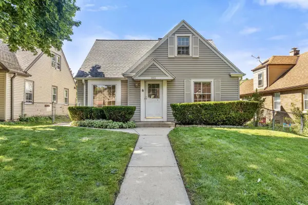 3931 N 53rd STREET, Milwaukee, WI 53216