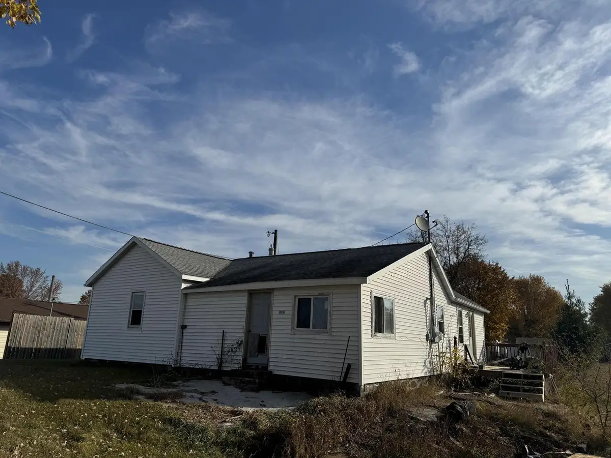 313 S Park ROAD, Blair, WI 54616 - Image #1