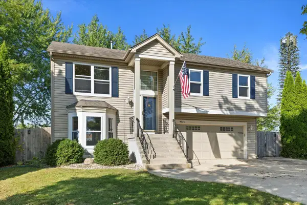 9625 63rd STREET, Kenosha, WI 53142