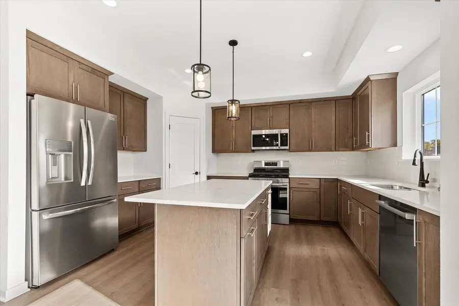 N174W20671 Laurel Springs CIRCLE, Jackson, WI 53037 - #2