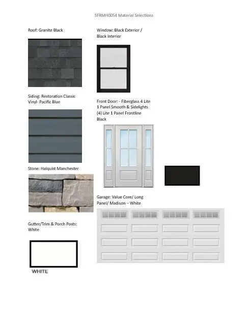 418 W Sparrow WAY, Grafton, WI 53024 - #2