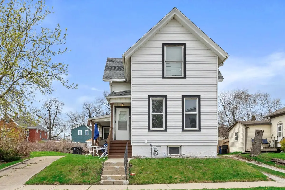 1220 N Wisconsin STREET, Racine, WI 53402 - Image #1