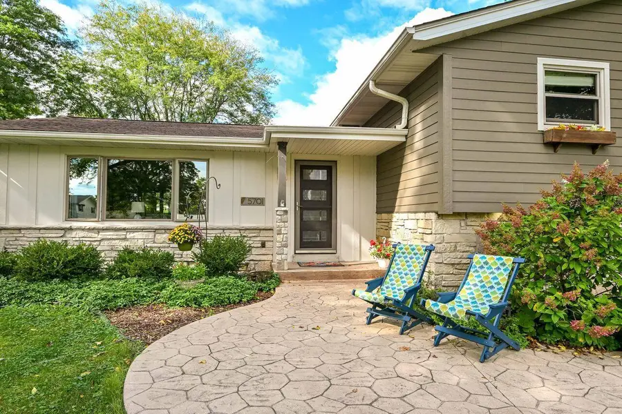 5701 S 121st STREET, Hales Corners, WI 53130 - Image #2