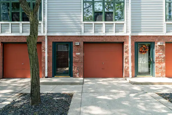 4511 W Westchester SQUARE, West Milwaukee, WI 53214