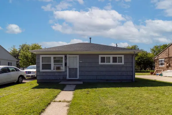 5725 N 60th STREET, Milwaukee, WI 53218