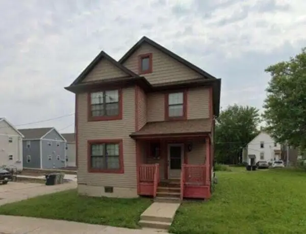 2140 N 27th STREET, Milwaukee, WI 53208