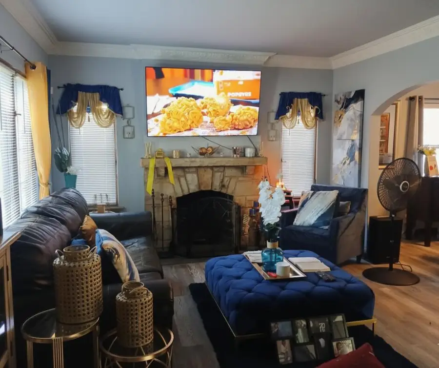 3924 N 37th STREET, Milwaukee, WI 53216 - #2