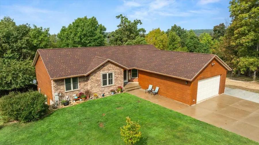 S5773 Reality ROAD, Viola, WI 54664 - Image #2