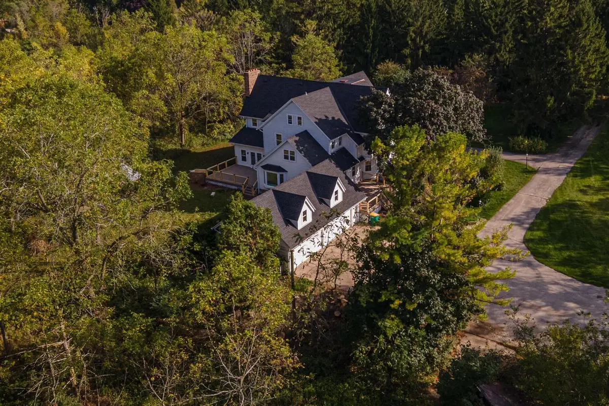 10512 Bridge STREET, Cedarburg, WI 53012 - #1