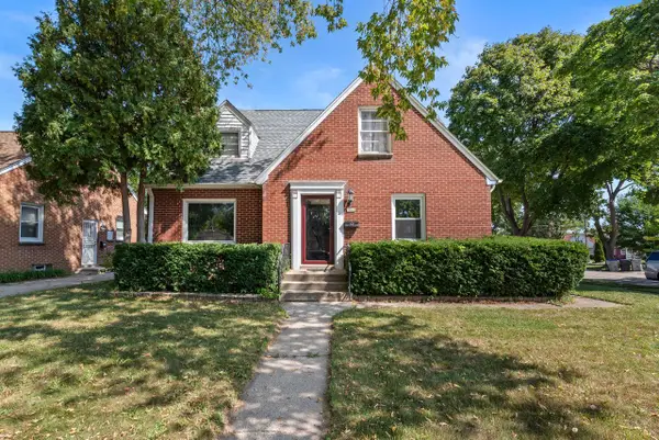 7862 W Beckett AVENUE, Milwaukee, WI 53218