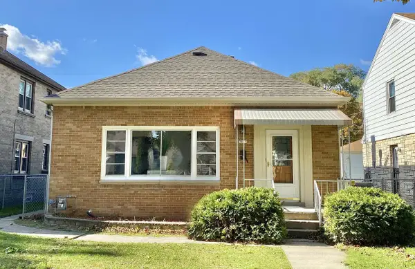 3825 N 58th BOULEVARD, Milwaukee, WI 53216