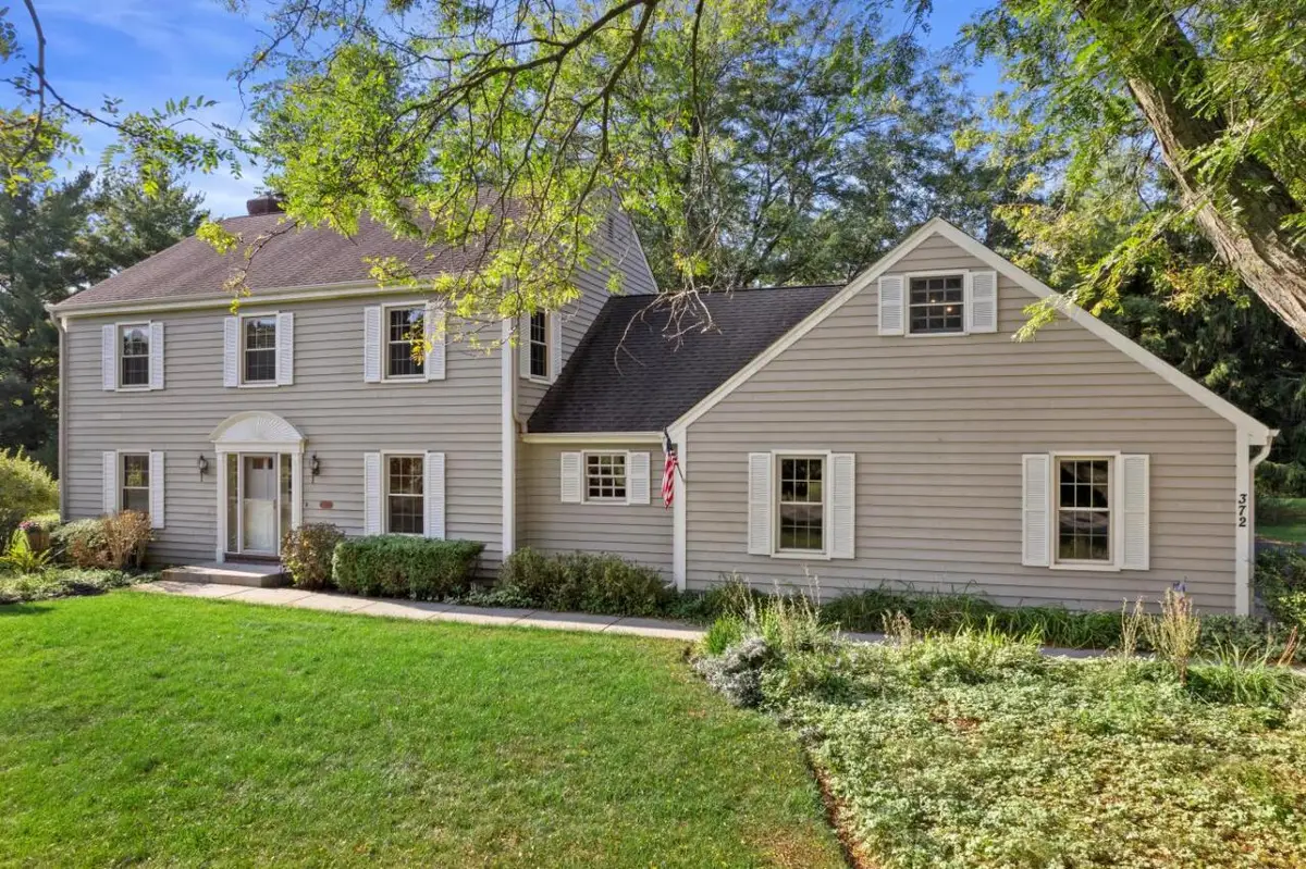 372 Birch ROAD, Delafield, WI 53018 - Image #1