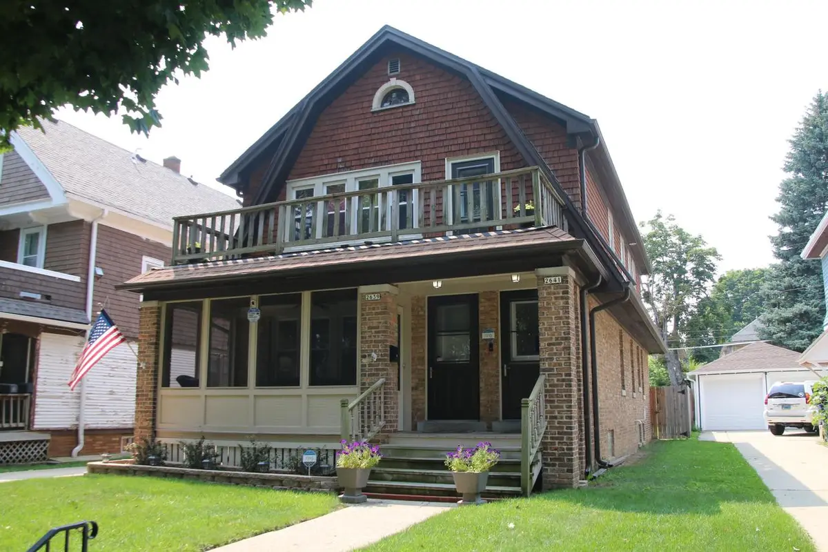 2639 N 61st STREET #2641, Milwaukee, WI 53213 - Image #1