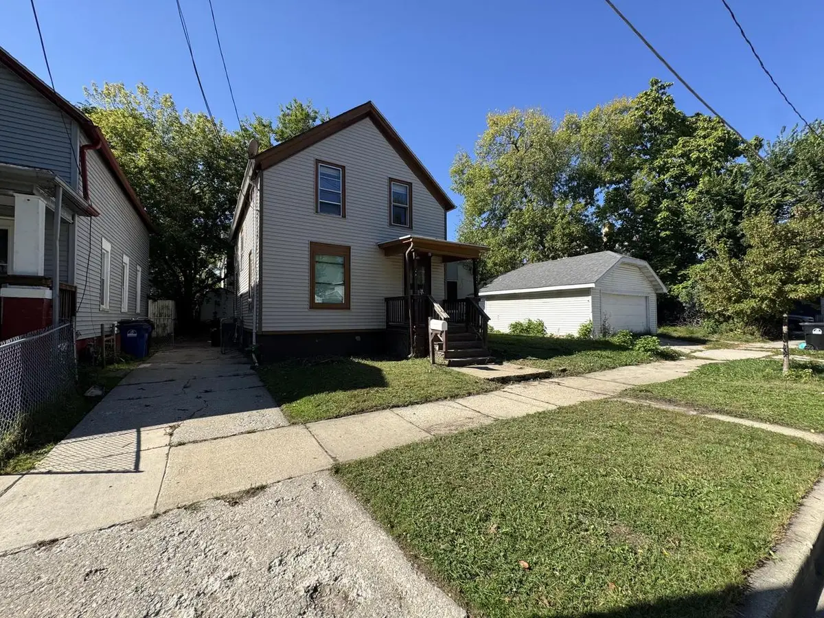 1616 Morton AVENUE, Racine, WI 53403 - Image #1