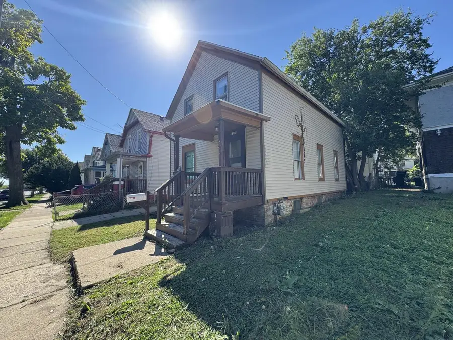 1616 Morton AVENUE, Racine, WI 53403 - Image #2