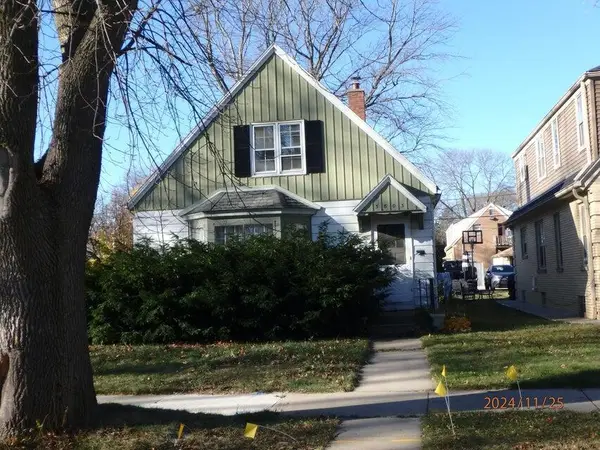 3803 N 38th STREET, Milwaukee, WI 53216