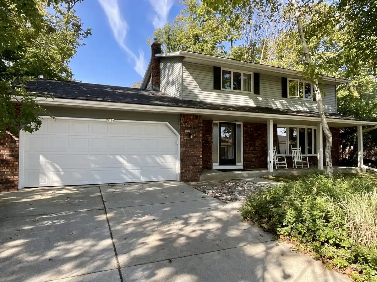 3124 N Koning DRIVE, Sheboygan, WI 53083 - Image #1