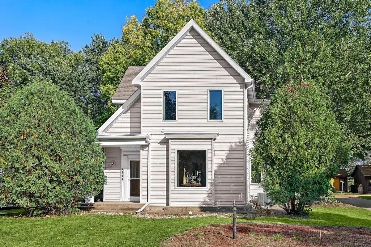 1414 Kilbourn AVENUE, Tomah, WI 54660 - Image #1