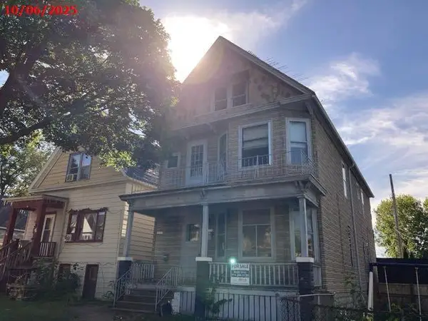2429 W Burnham STREET #2429A, Milwaukee, WI 53204