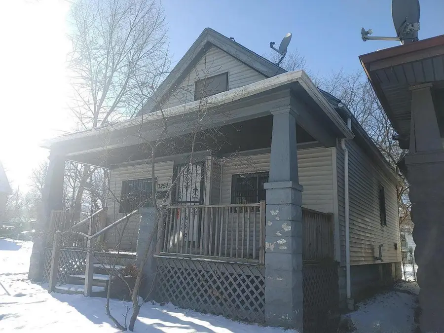 3251 N 25th STREET, Milwaukee, WI 53206 - #3