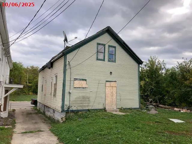 2513 Teutonia AVENUE, Milwaukee, WI 53206 - #1