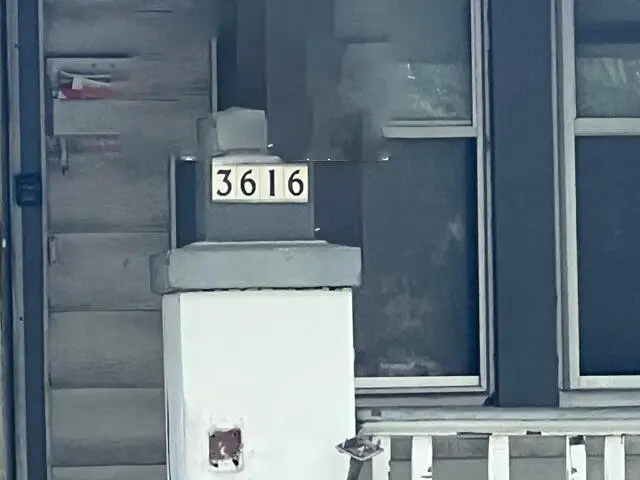 3616 N 16th STREET, Milwaukee, WI 53206 - #3