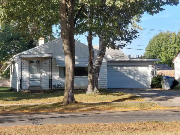 5508 W Morgan AVENUE, Milwaukee, WI 53220