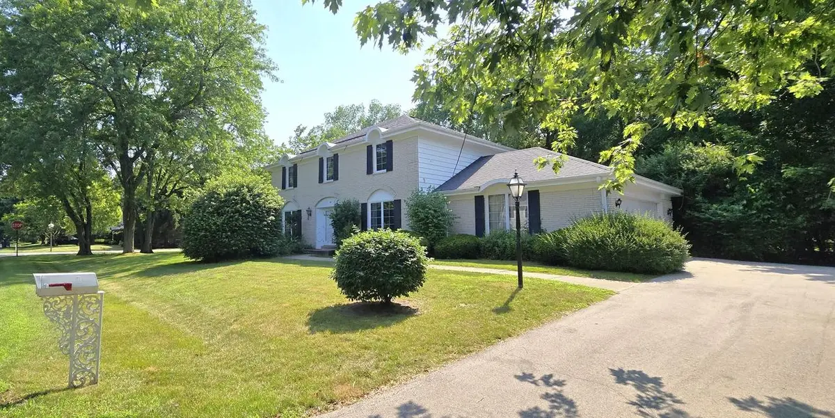 1 Birchwood COURT, Wind Point, WI 53402 - #1