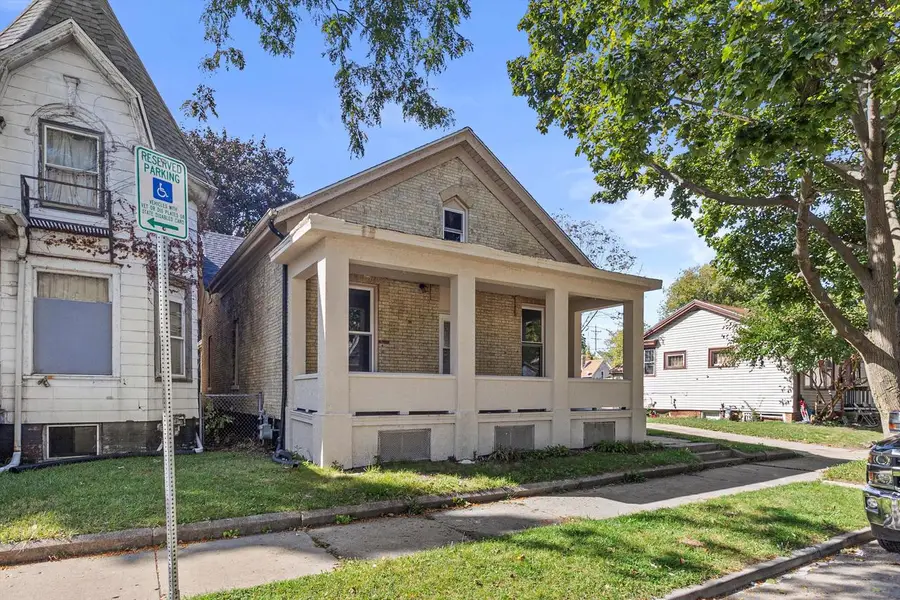 1324 Villa STREET, Racine, WI 53403 - Image #2