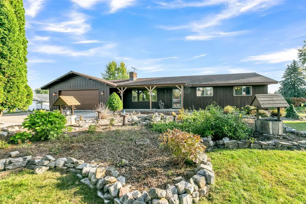 15 E Park AVENUE, Kiel, WI 53042 - Image #1