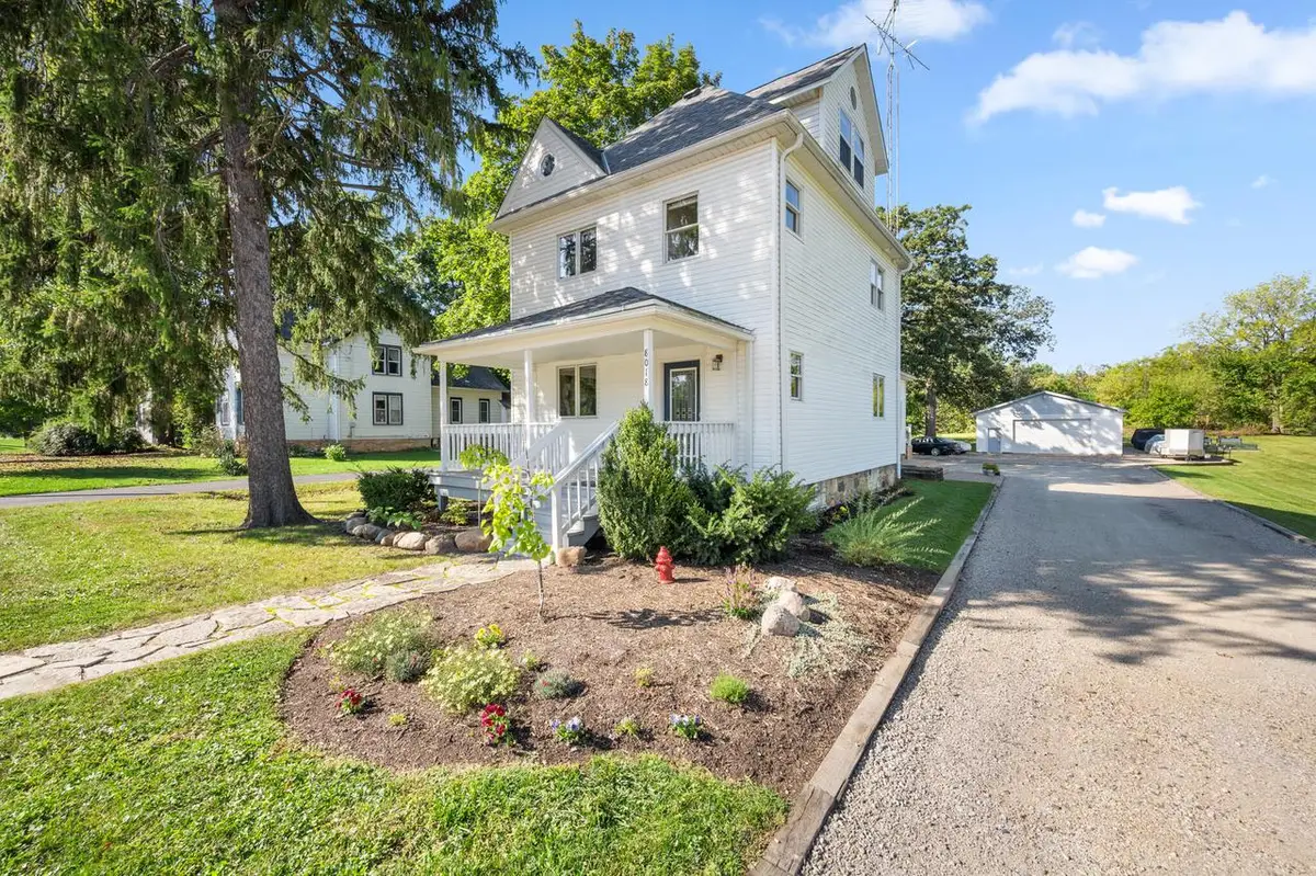 8018 200th AVENUE, Bristol, WI 53104 - #1