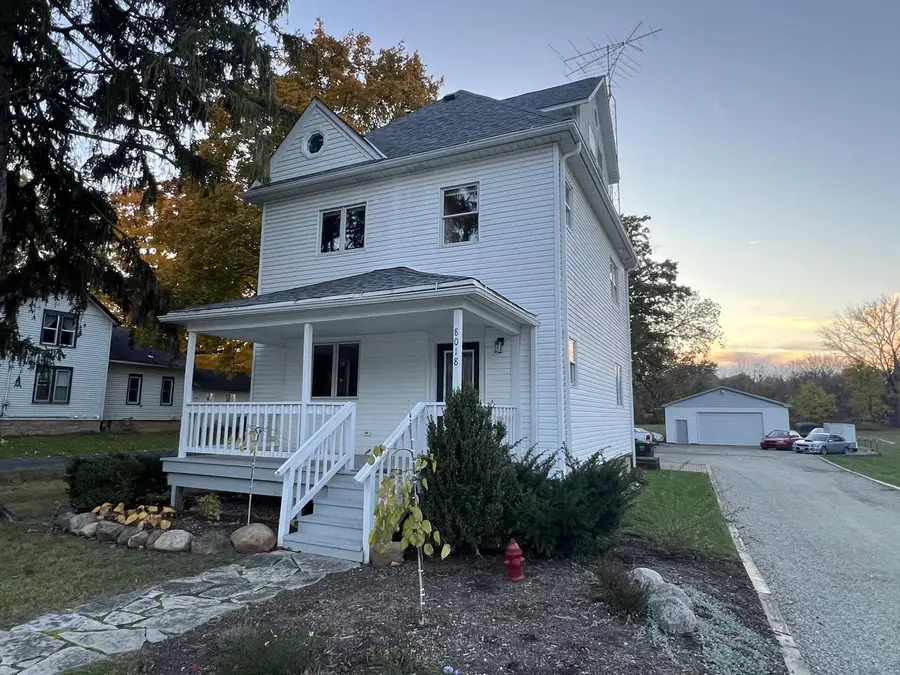 8018 200th AVENUE, Bristol, WI 53104 - #2