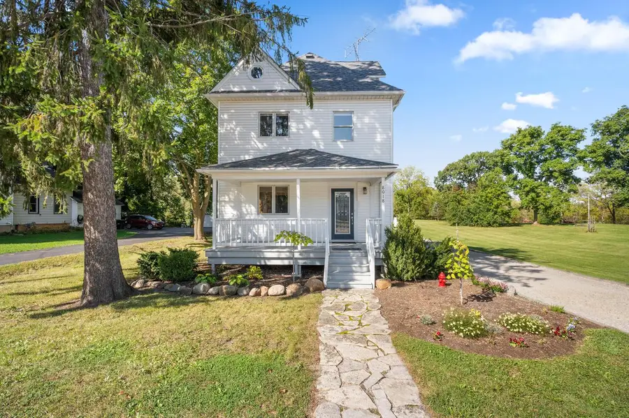 8018 200th AVENUE, Bristol, WI 53104 - #3