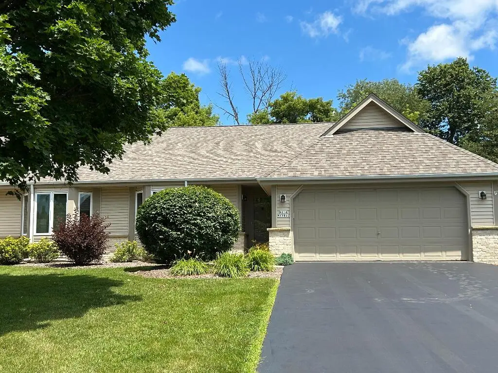 N114W15890 Hilbert LANE, Germantown, WI 53022 - #1