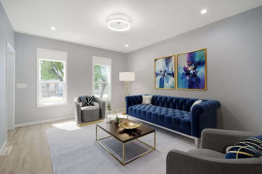 2646 N Vel R Phillips AVENUE, Milwaukee, WI 53212 - Image #2