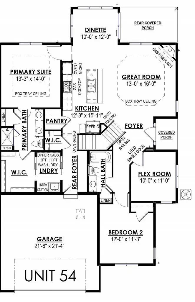 N17W29663 Caldicot North CIRCLE, Pewaukee, WI 53072 - #2