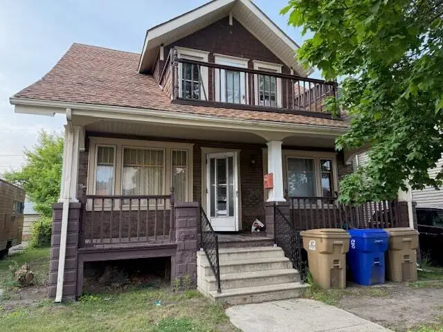 1606 59th STREET, Kenosha, WI 53140 - Image #1