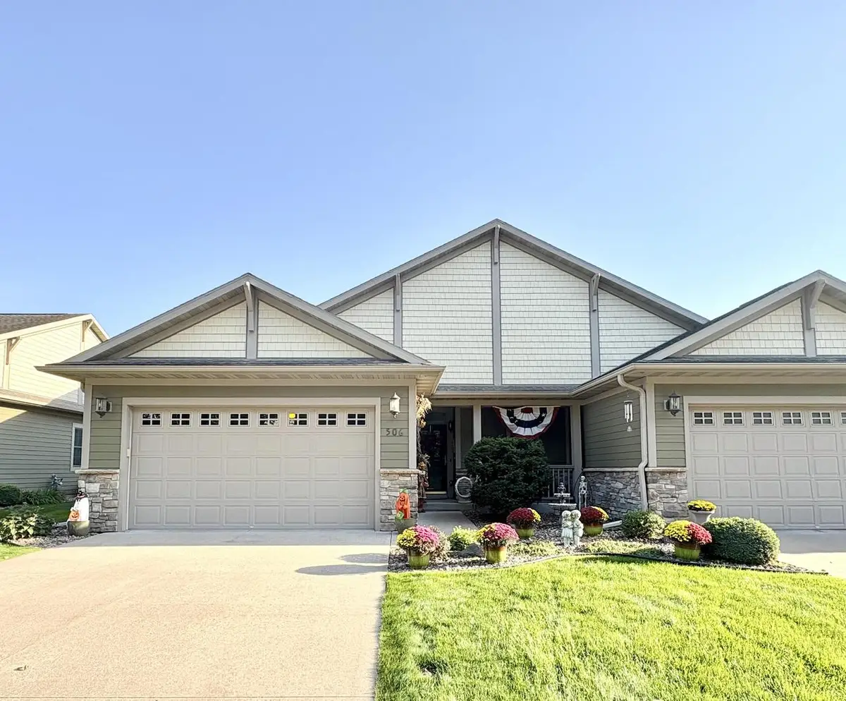 506 Green Coulee ROAD, Onalaska, WI 54650 - Image #1
