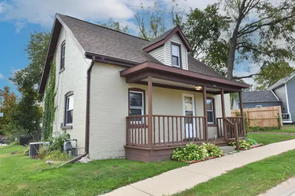 611 Garfield STREET, Watertown, WI 53098
