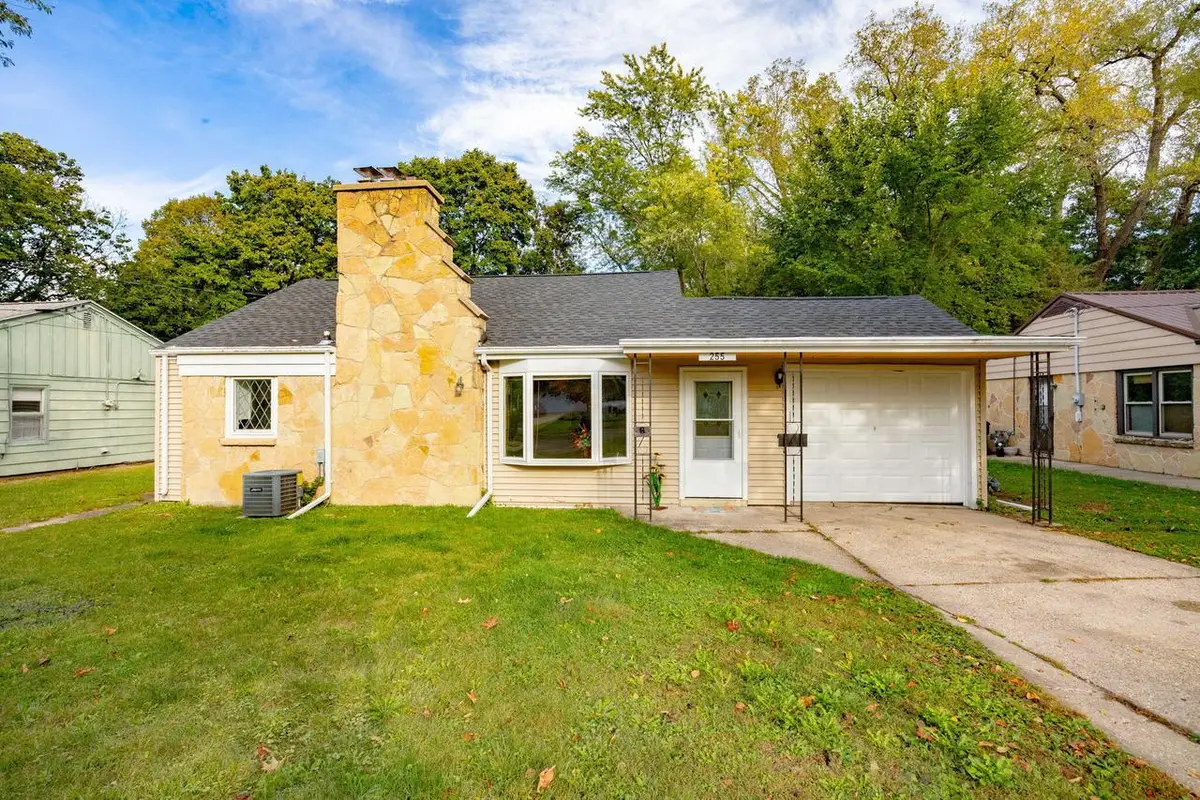 255 N Park STREET, Whitewater, WI 53190 - Image #1