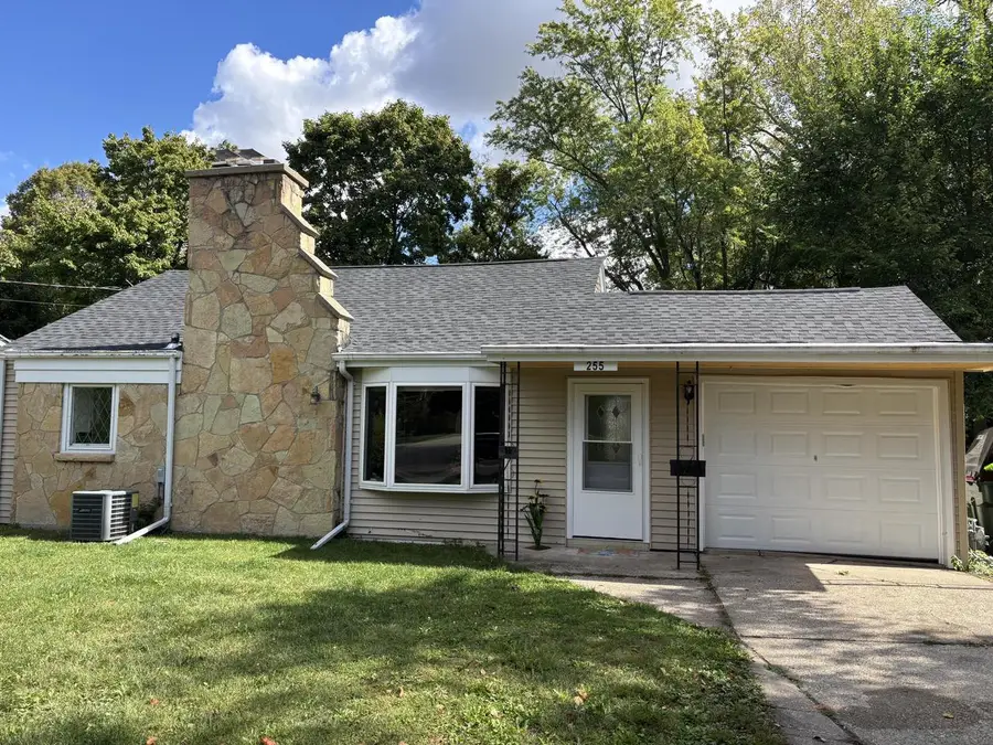 255 N Park STREET, Whitewater, WI 53190 - Image #2