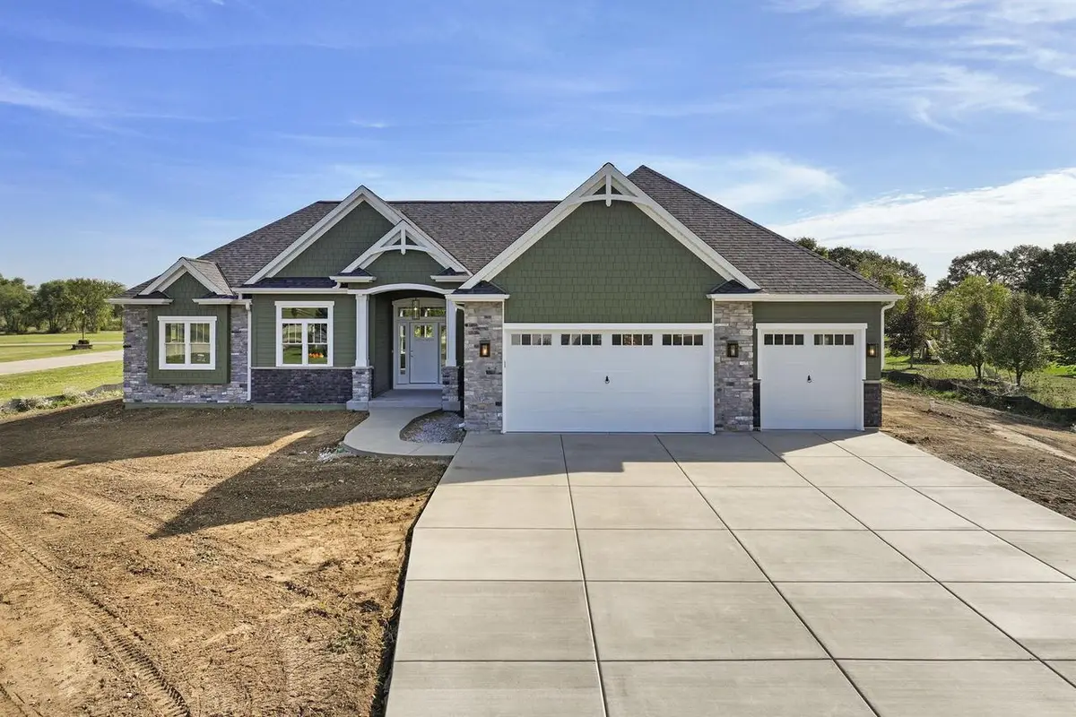 10536 401st AVENUE, Genoa City, WI 53128 - Image #1