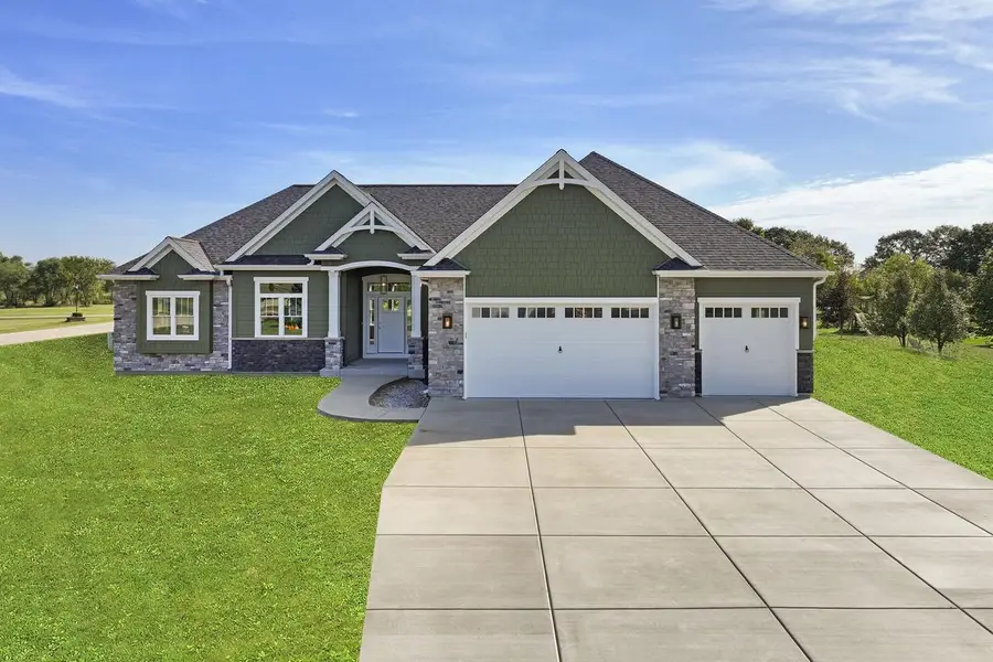 10536 401st AVENUE, Genoa City, WI 53128 - Image #2