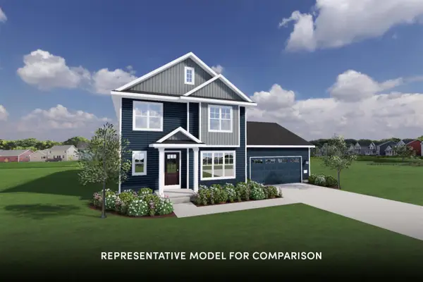 N53W19764 Kingair DRIVE, Menomonee Falls, WI 53051