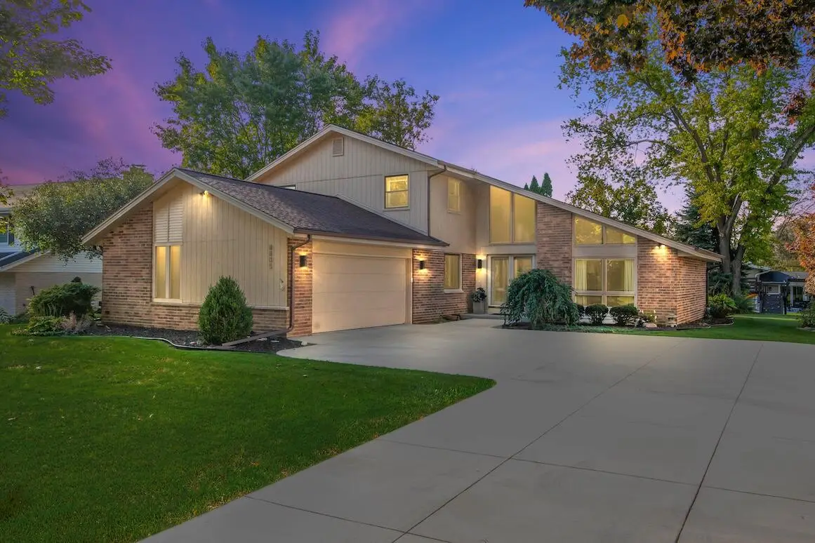 8805 Greenmeadow LANE, Greendale, WI 53129 - Image #1